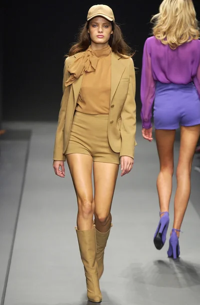 Look 30